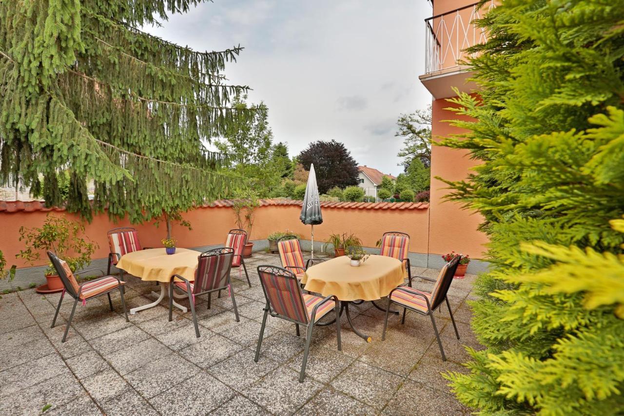 Hotel Reineldis Mureck Extérieur photo